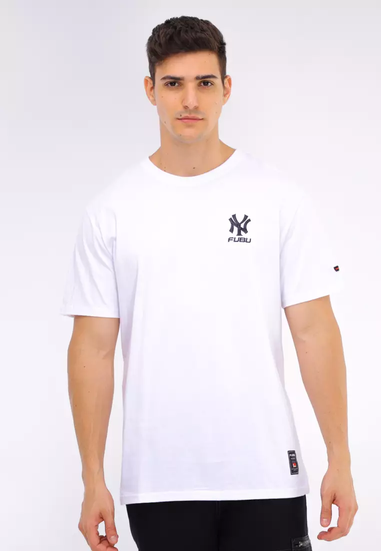 Round Neck Regular Fit