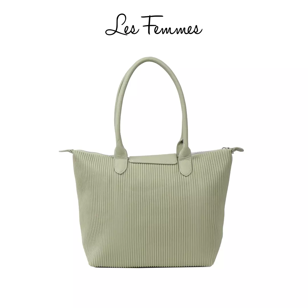 Tas Bahu Wanita Shoulder Bag Prisca G497 2406002 Les Femmes