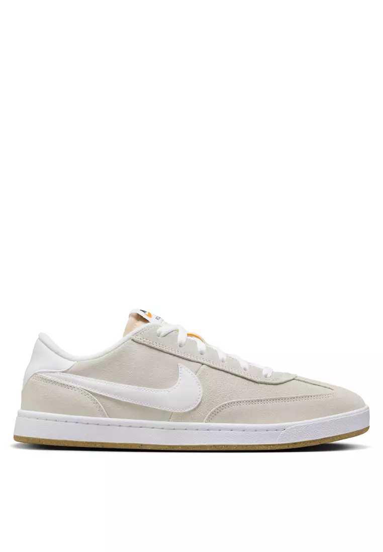 Discount on Nike  shoes - SKU: Nike Sb Fc Classic