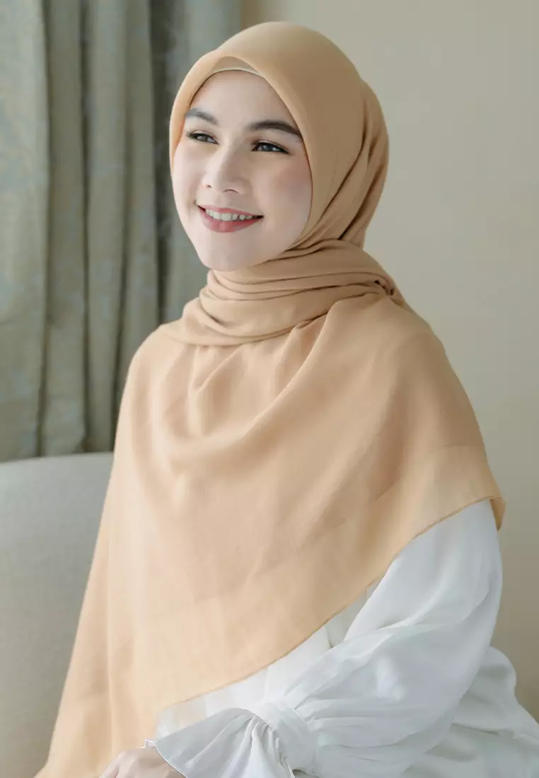 Mima Square Syari Peanut