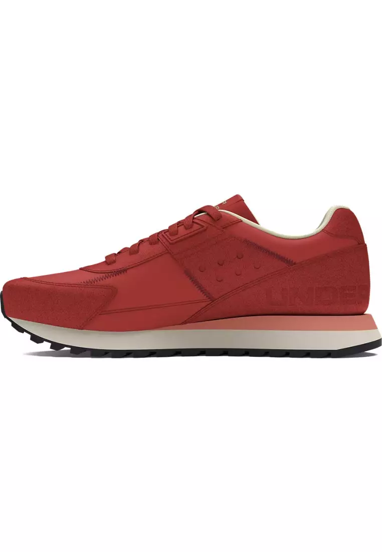 Under Armour Men's UA Essential Runner Shoes
