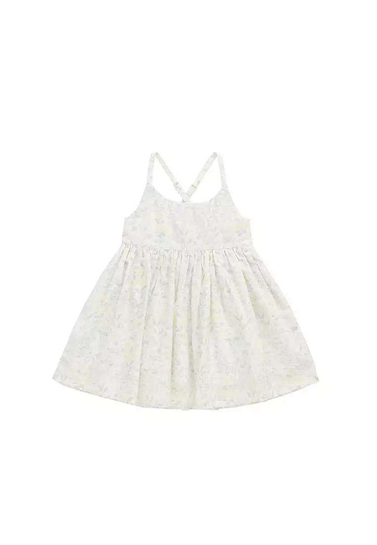 lace stripe dress EYELET LACE TUBE DRESS PINK STRIPE – Brand Bar