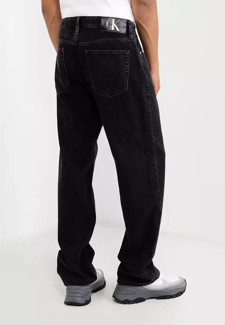 Calvin sales klein straight