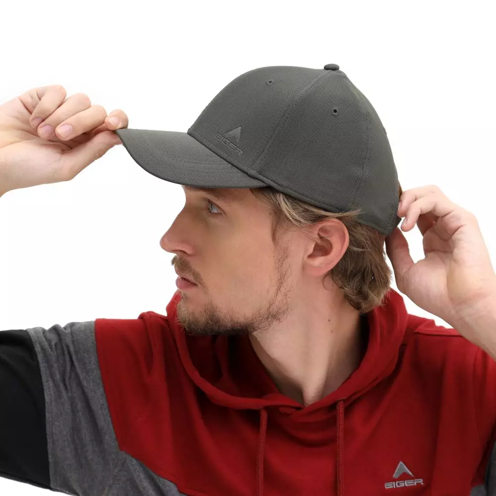 Eiger 12C-6048 Baseball Cap