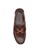 Sebago brown Docksides Men's Shoes 9CB87SH6D63246GS_5