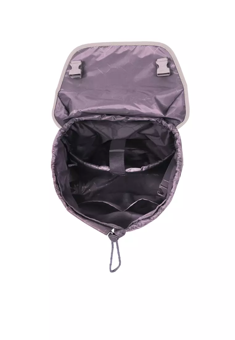6085 LARGE Monoflap Backpack