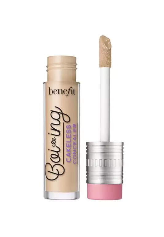 Boi-ing Cakeless Concealer Shade 4