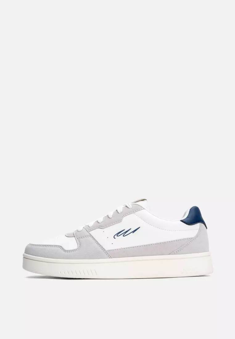 ZYLEN Women's Lifestyle Classic Shoes