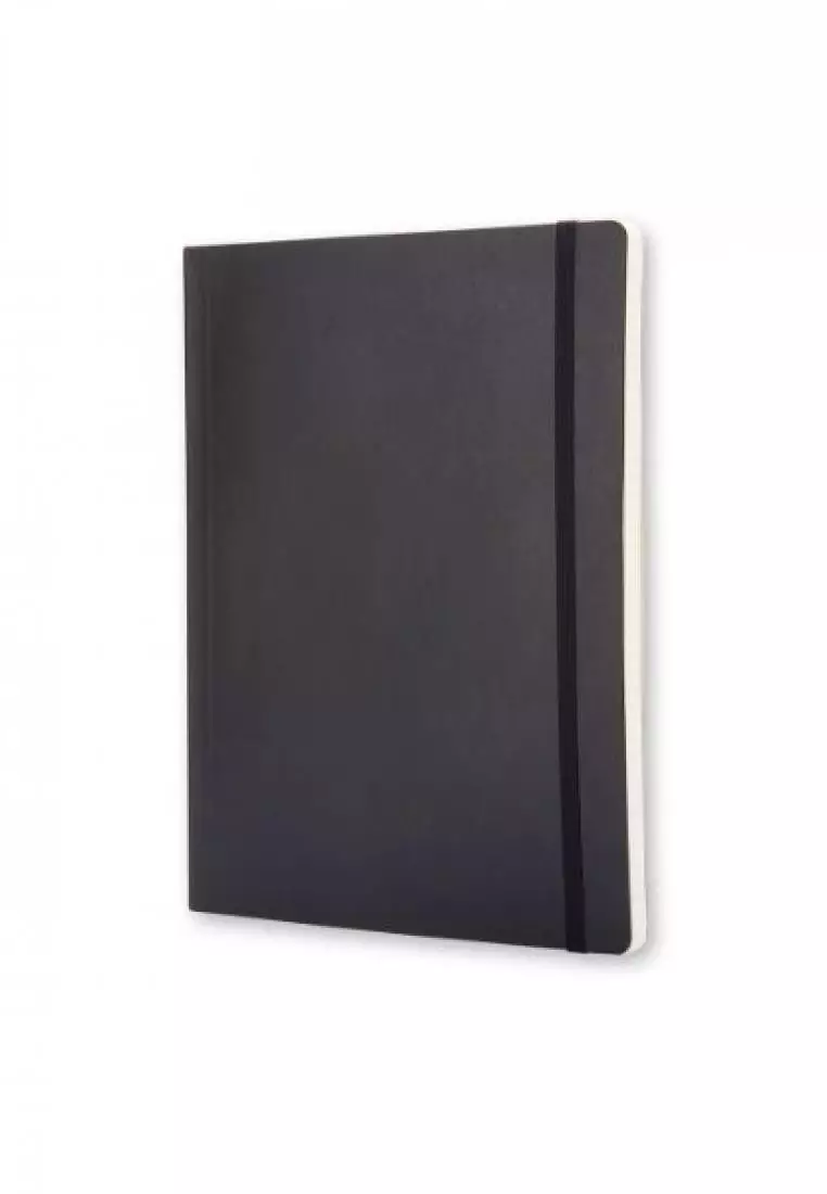 Buy Moleskine Classic Notebooks Ruled Soft Black Pocket 2024 Online