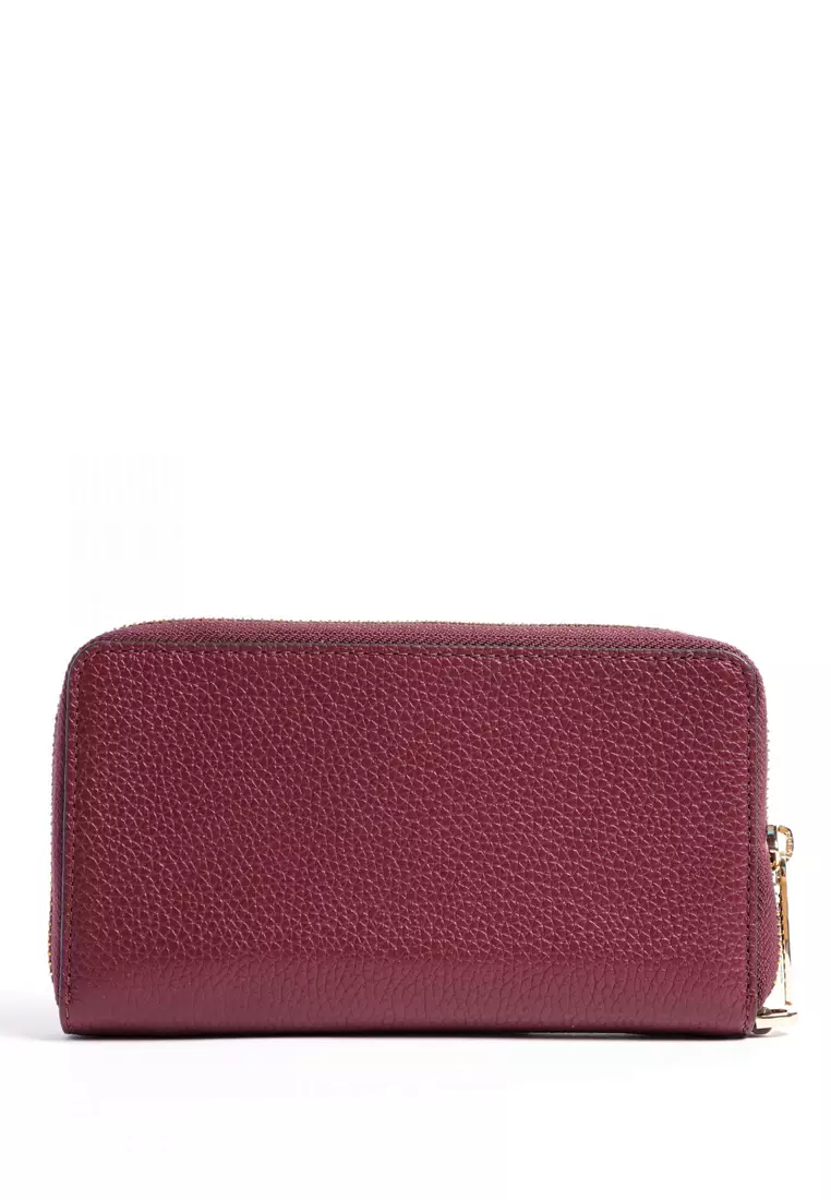 Michael kors large flat multifunction phone case on sale
