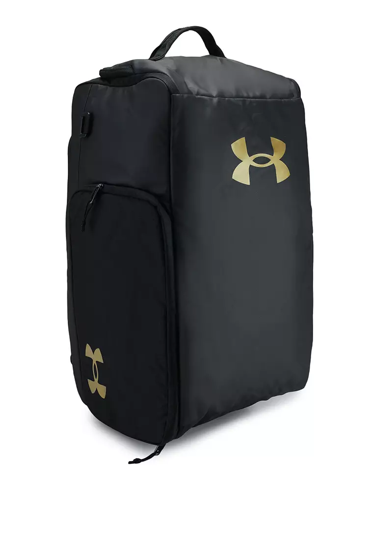 線上選購 Under Armour Contain Duo Medium Backpack Duffle Bag ZALORA 台灣