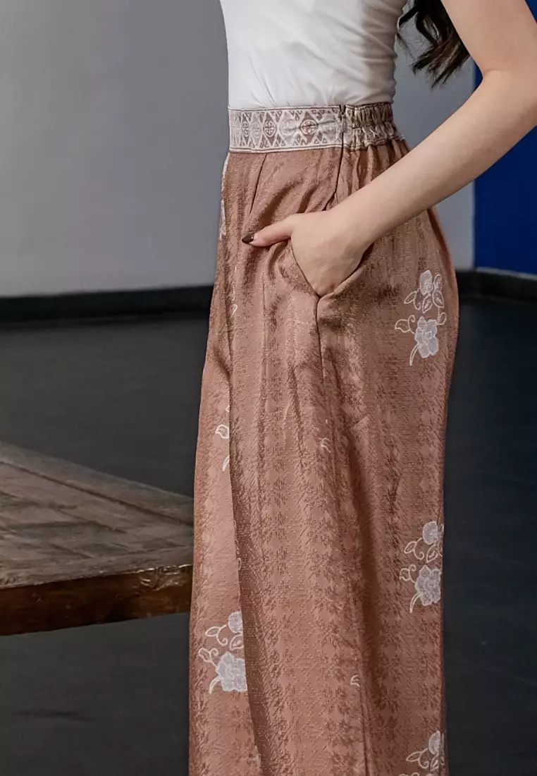 Arjanti Pants Viscose