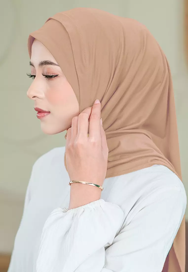 LINDY INSTAN - CARAMEL