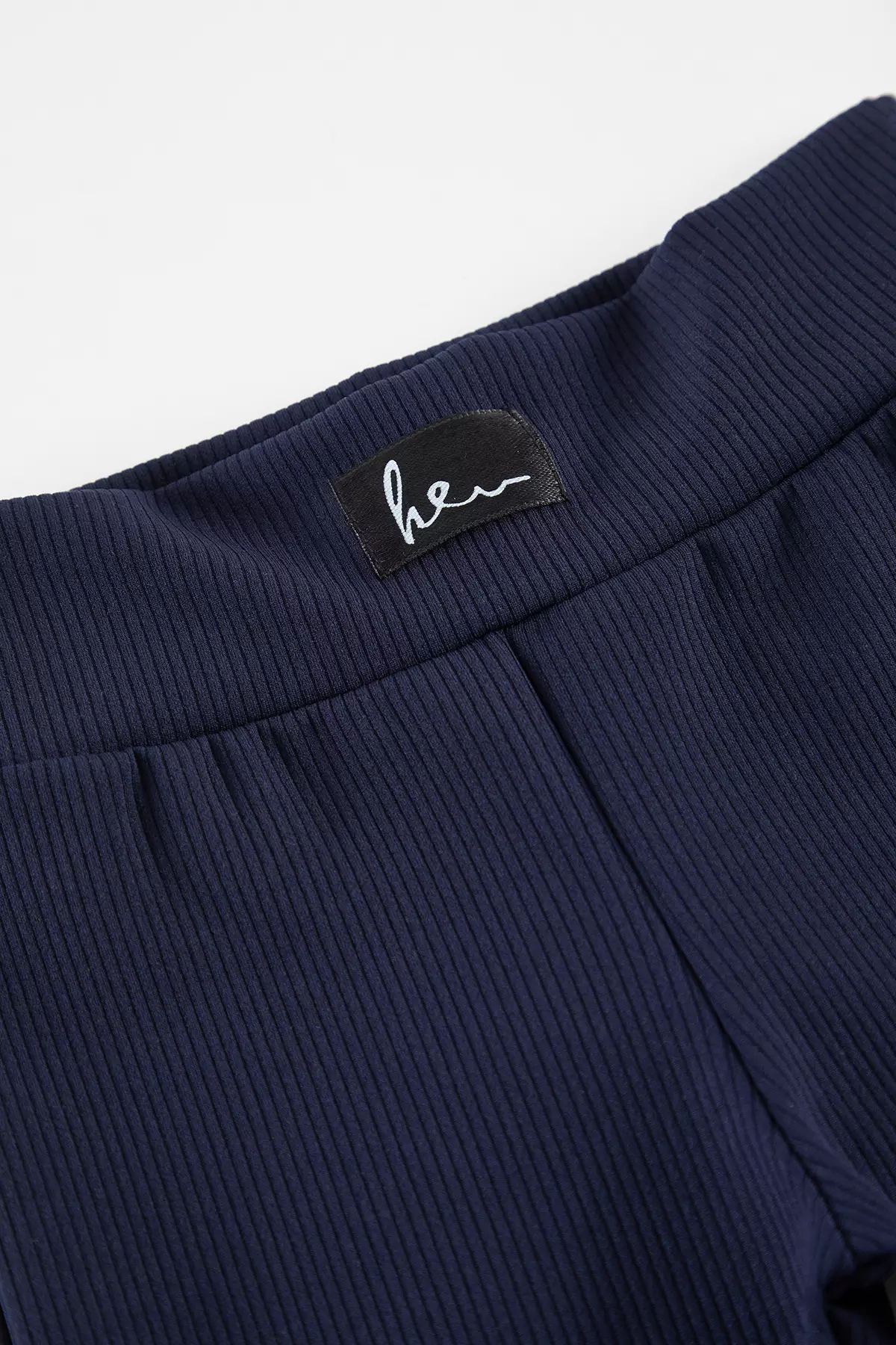 Basic Flared Leggings