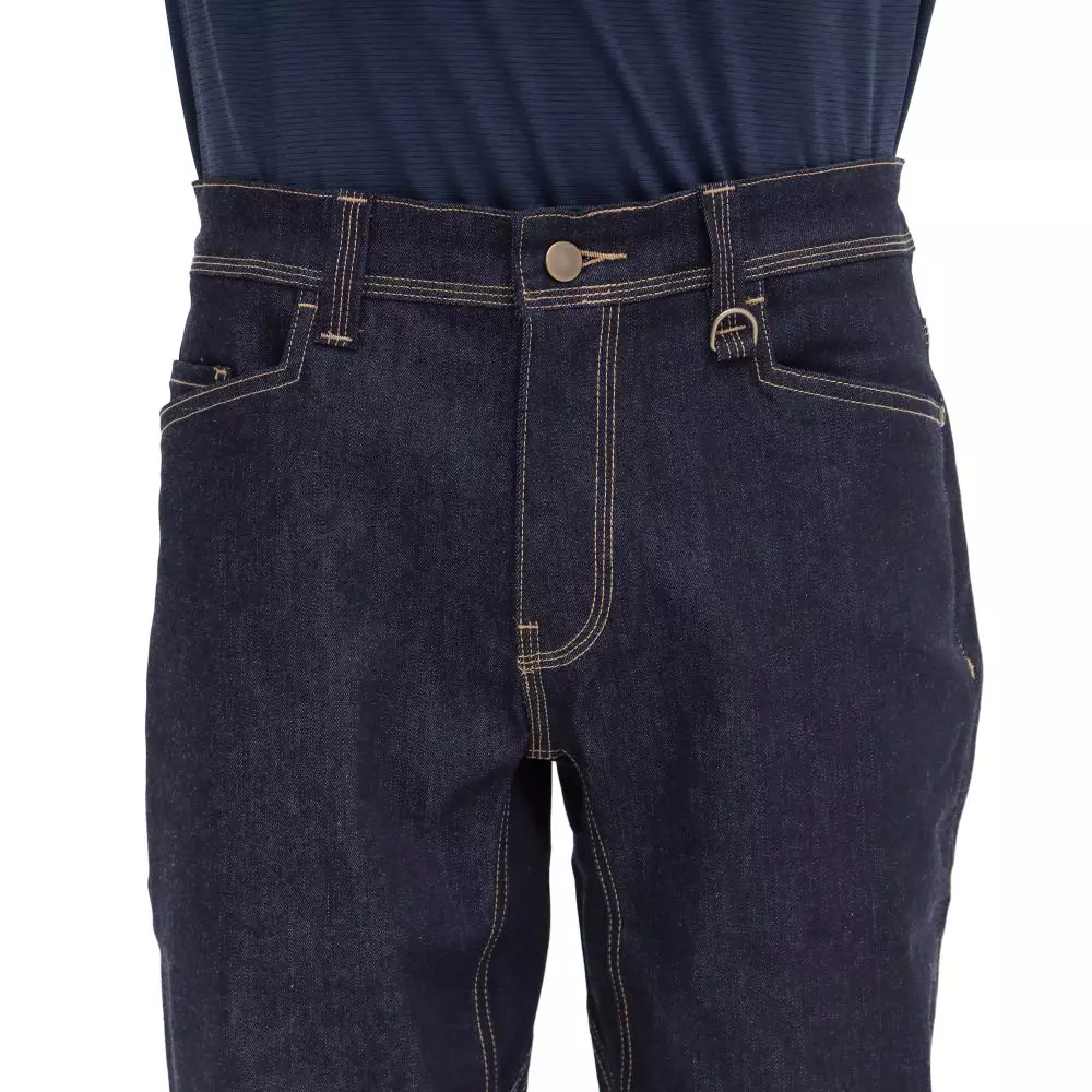 Eiger X-Rust Denim Pants