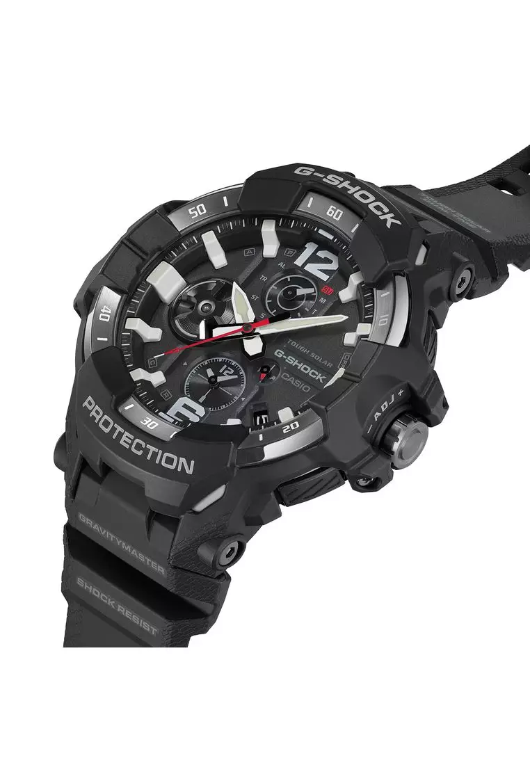 CASIO G-SHOCK GRAVITYMASTER GR-B300-1A