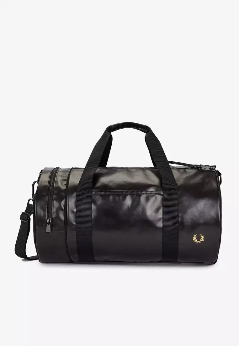 Fred perry sports bag online