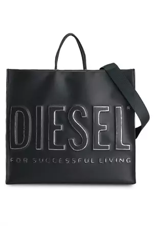 Buy Diesel Women Women's Bags | ZALORA Singapore