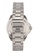 Stuhrling Original silver Diver Quartz Silver Case Watch F6A6DACFA69C40GS_4
