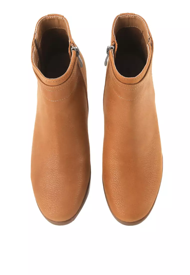 Bp Boots 0547T