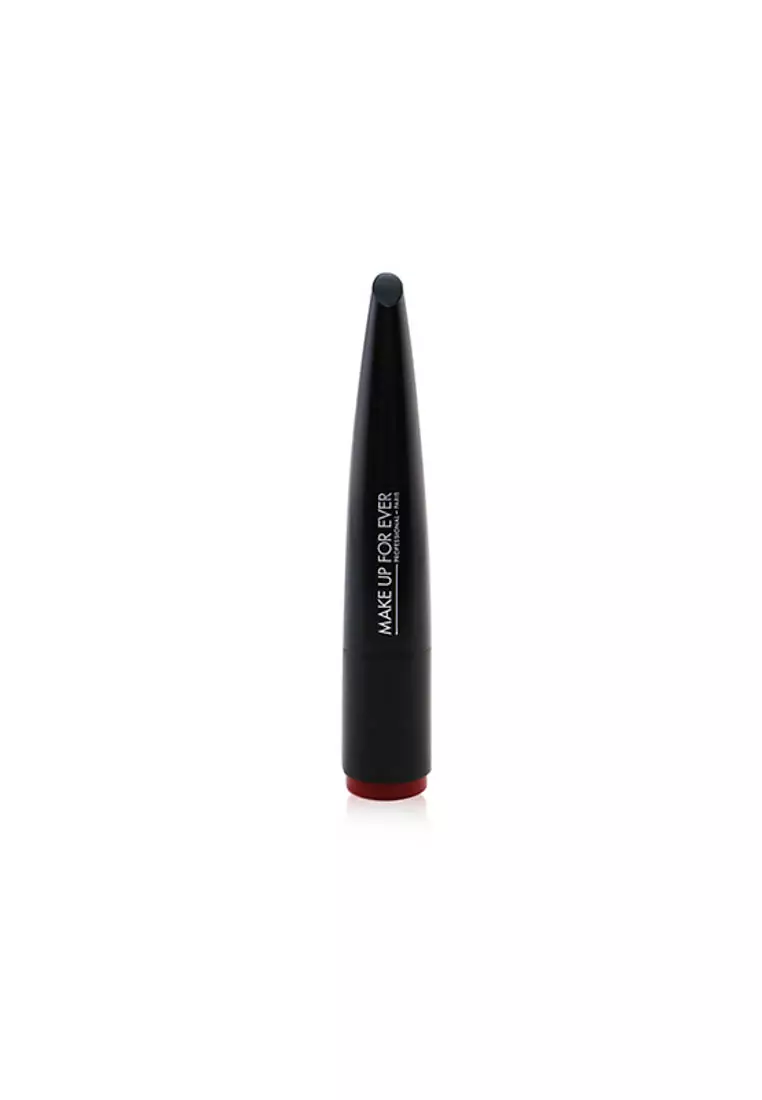 Make Up for Ever Rouge Artist Intense Color Beautifying Lipstick - 404 Arty Berry 3.2g/0.1oz