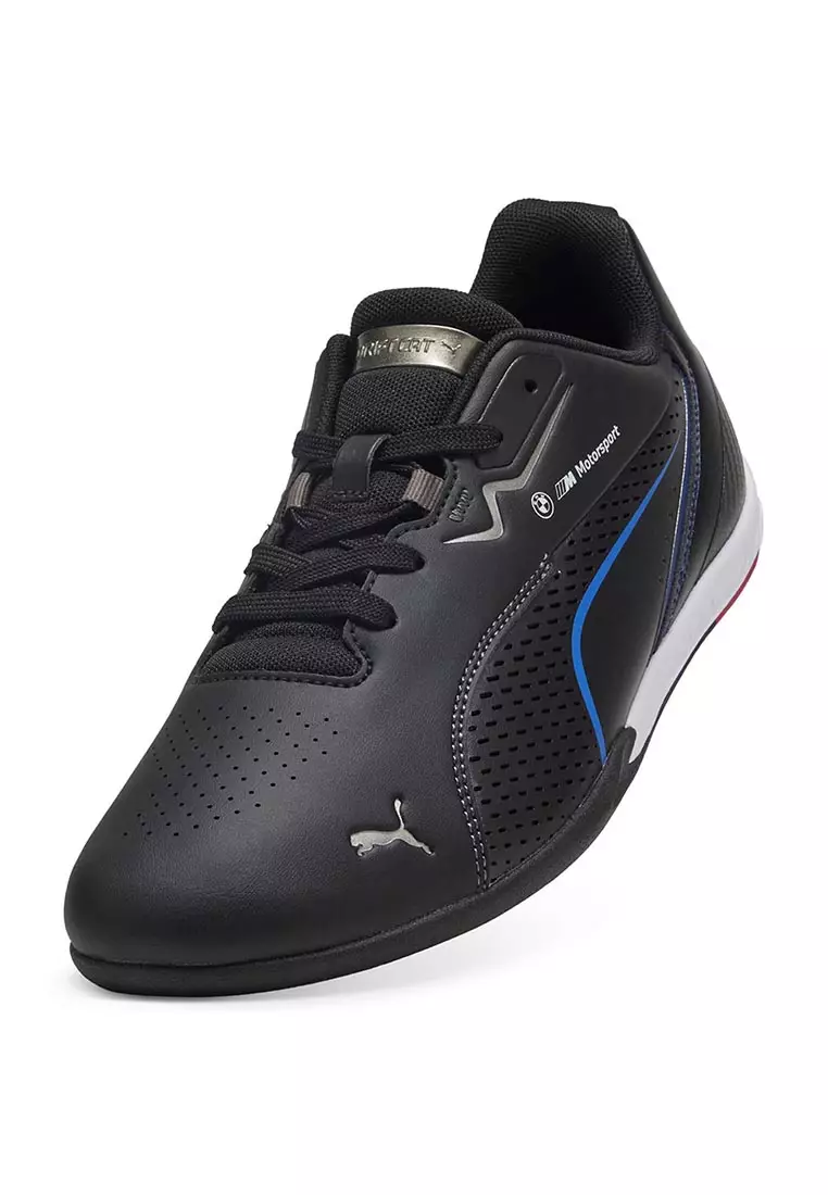 Buy PUMA BMW M Motorsport Drift Cat 11 Sneakers Unisex 2025 Online