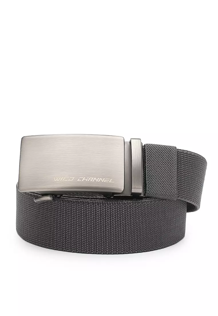 Womens canvas belt 2025