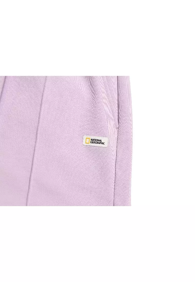 Women’s LEPUS Training Pintuck Short Pants