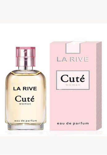 LARIVE pink Cute Women 30ml 6A245BEDA8E3D8GS_1