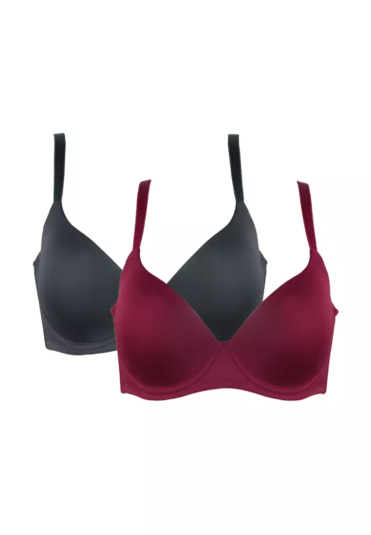 Pretty Pairs - Push Up Bra