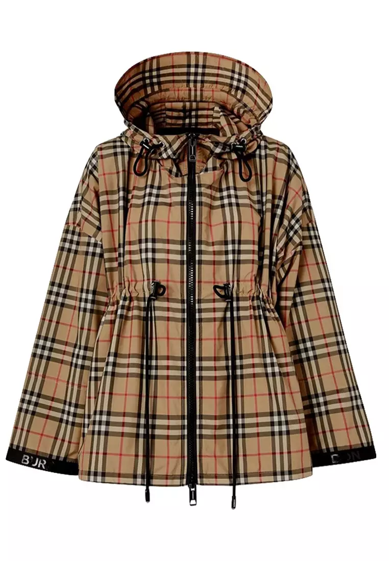 Burberry 70 jacket hot sale