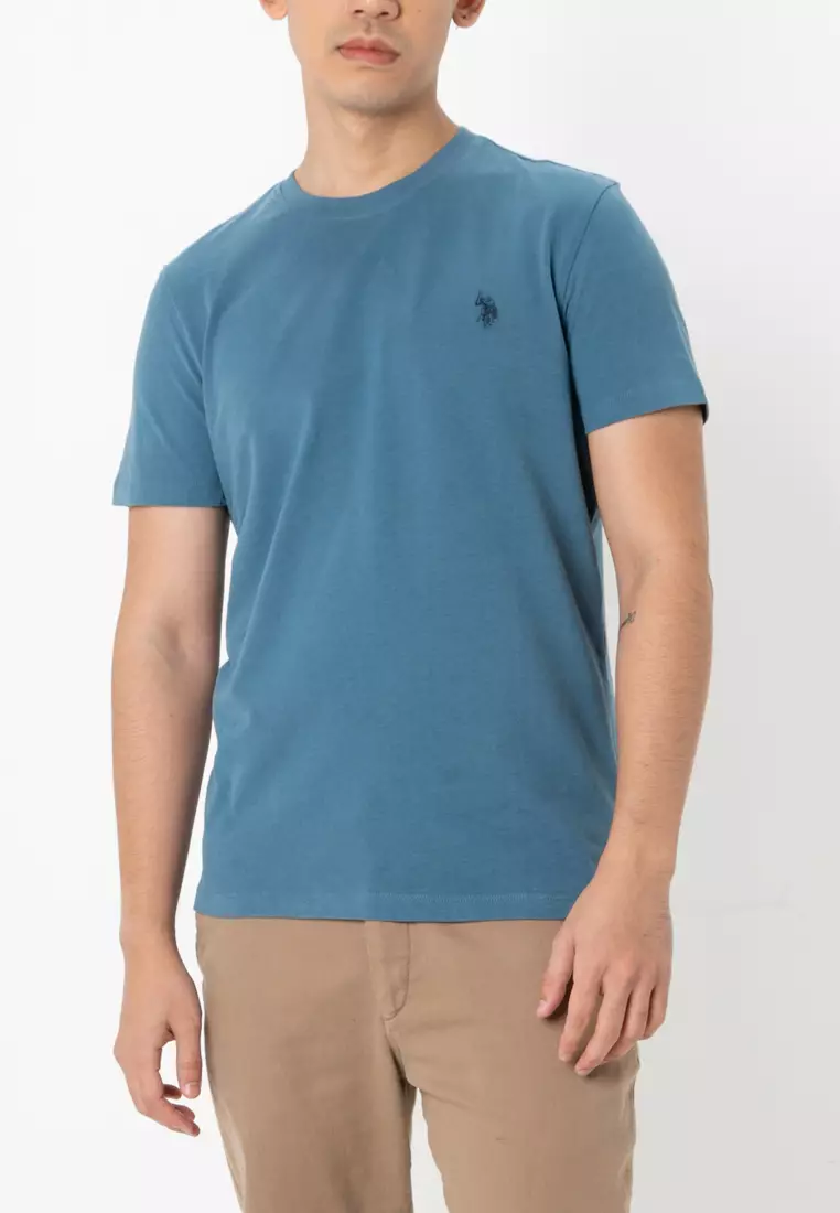 Mick Short Sleeves T-Shirt