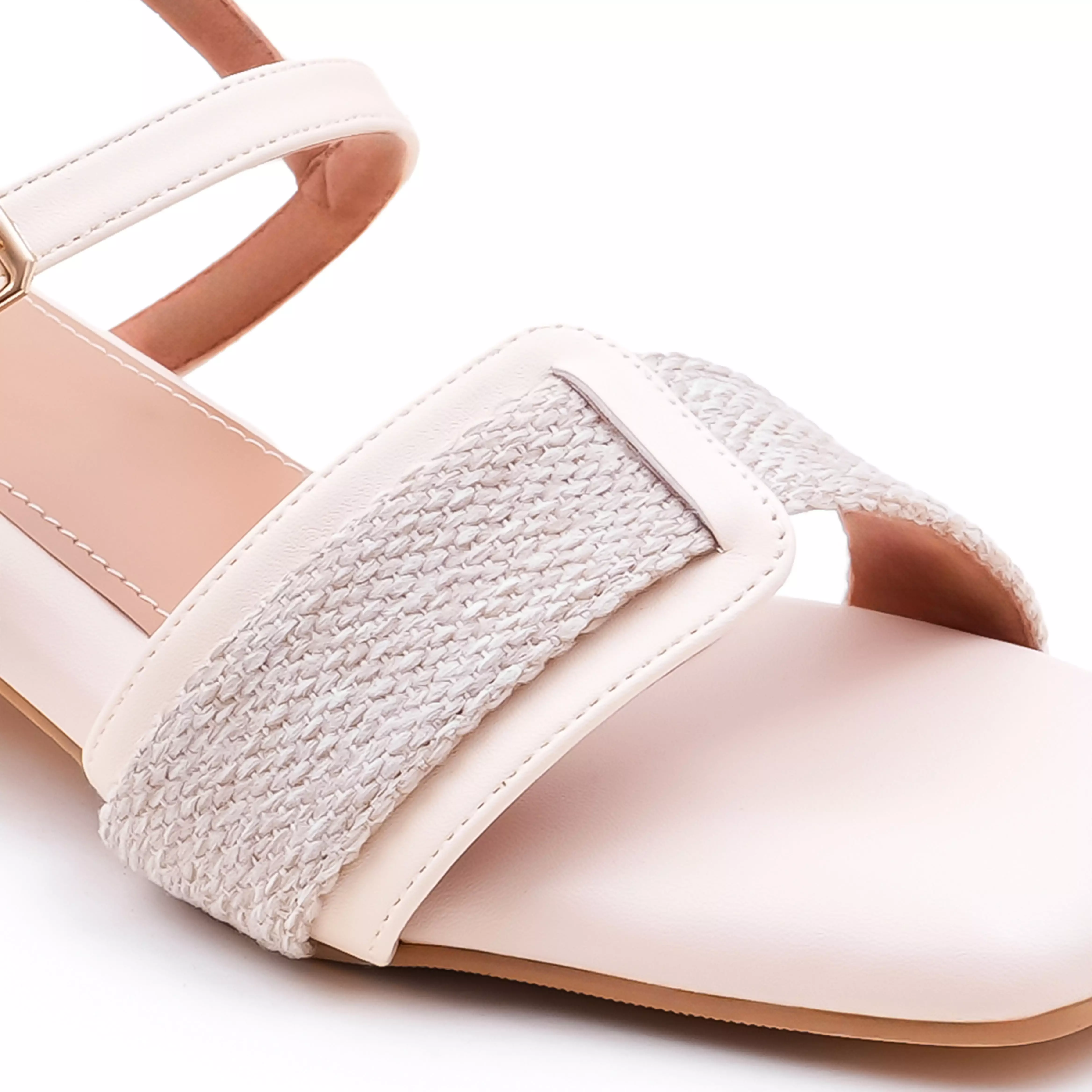 PATRIS Milea Sandal Wanita Heels / Hak 3 Cm