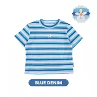 Blue Denim