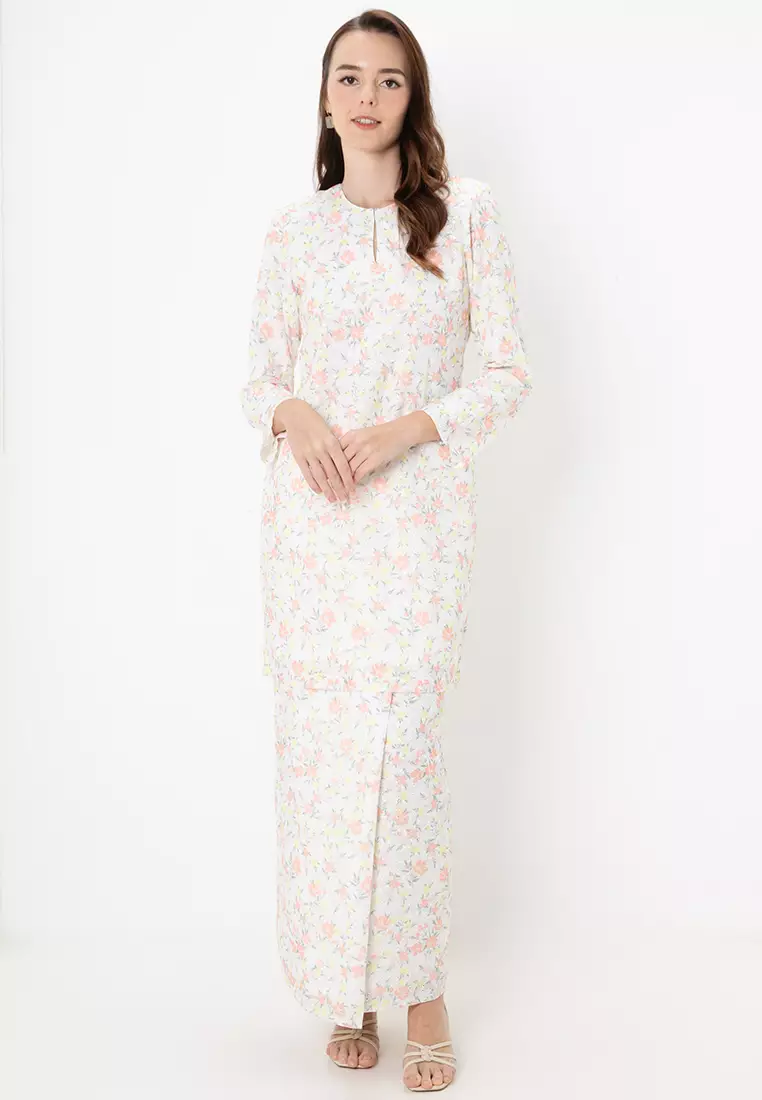 Baju Kurung Moden Melina