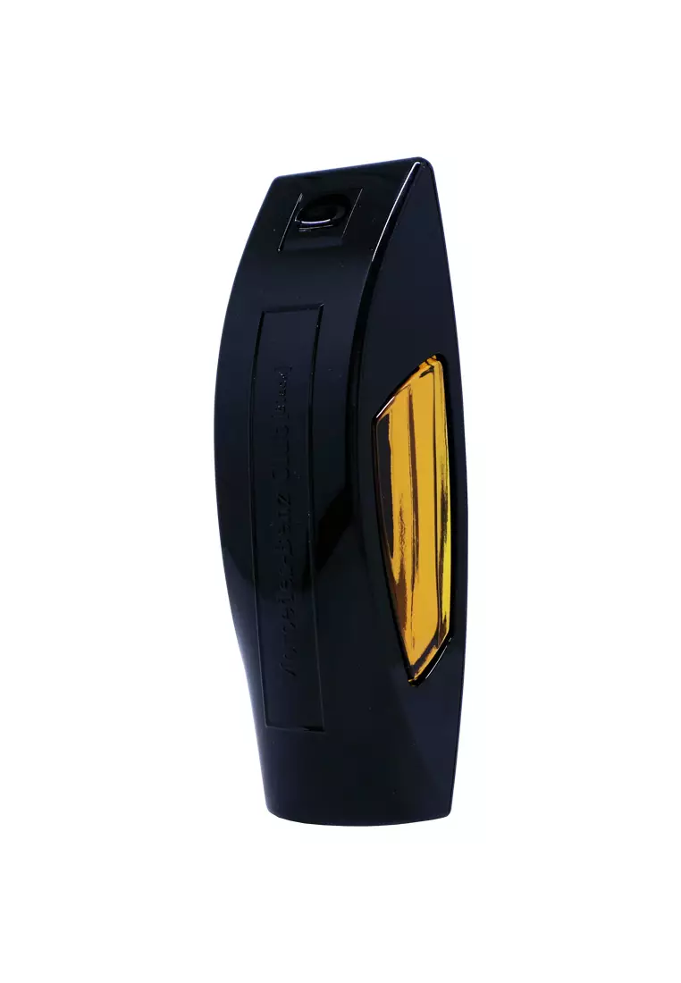 Mercedes Benz Mercedes Benz Club Black Men 100 ML