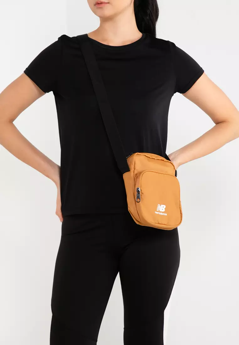 zalora nike sling bag