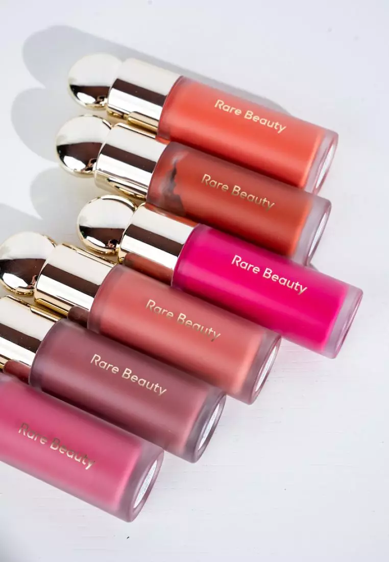 Rare Beauty Soft Pinch Liquid Blush Worth