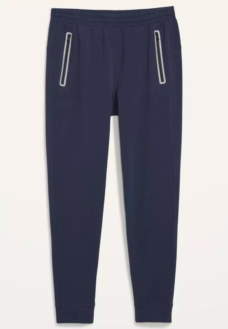 Old Navy Active Dynamic Fleece Jogger Pants, Men's Fashion, Activewear on  Carousell