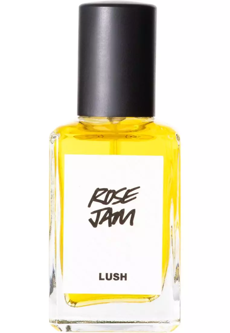 Rose jam on sale perfume