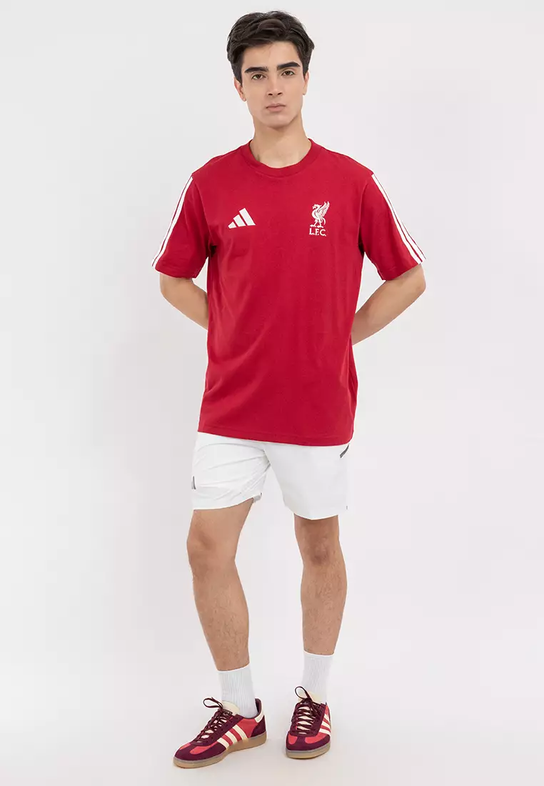 Liverpool FC DNA T-Shirt