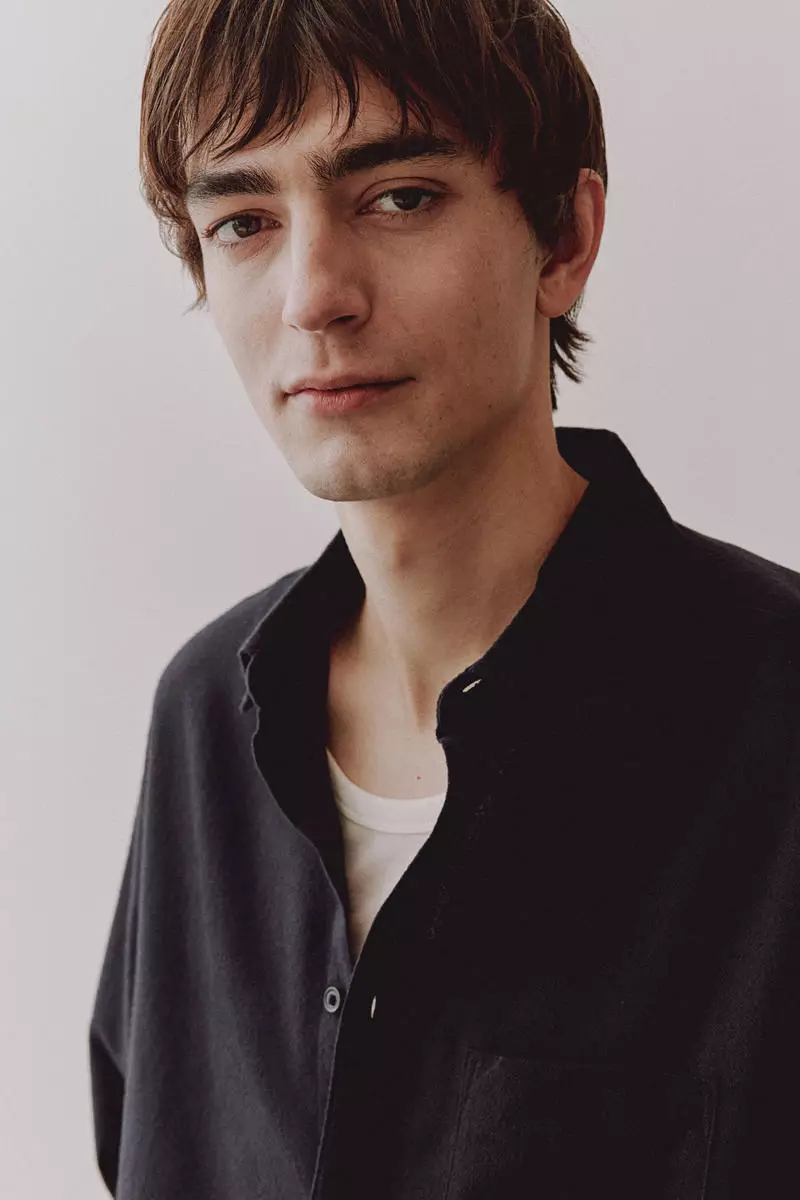 Regular Fit Flannel shirt