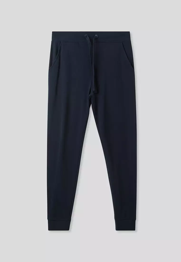 Man Full-Length Gym Pants