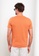 LC WAIKIKI orange Crew Neck Short Sleeves Men's T-Shirt B7B9DAABC47990GS_2