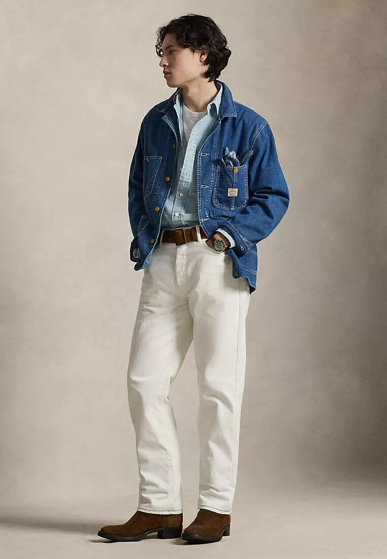 Buy Polo Ralph Lauren Polo Ralph Lauren Men The Waldron Denim