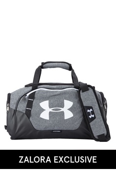 luggage duffle