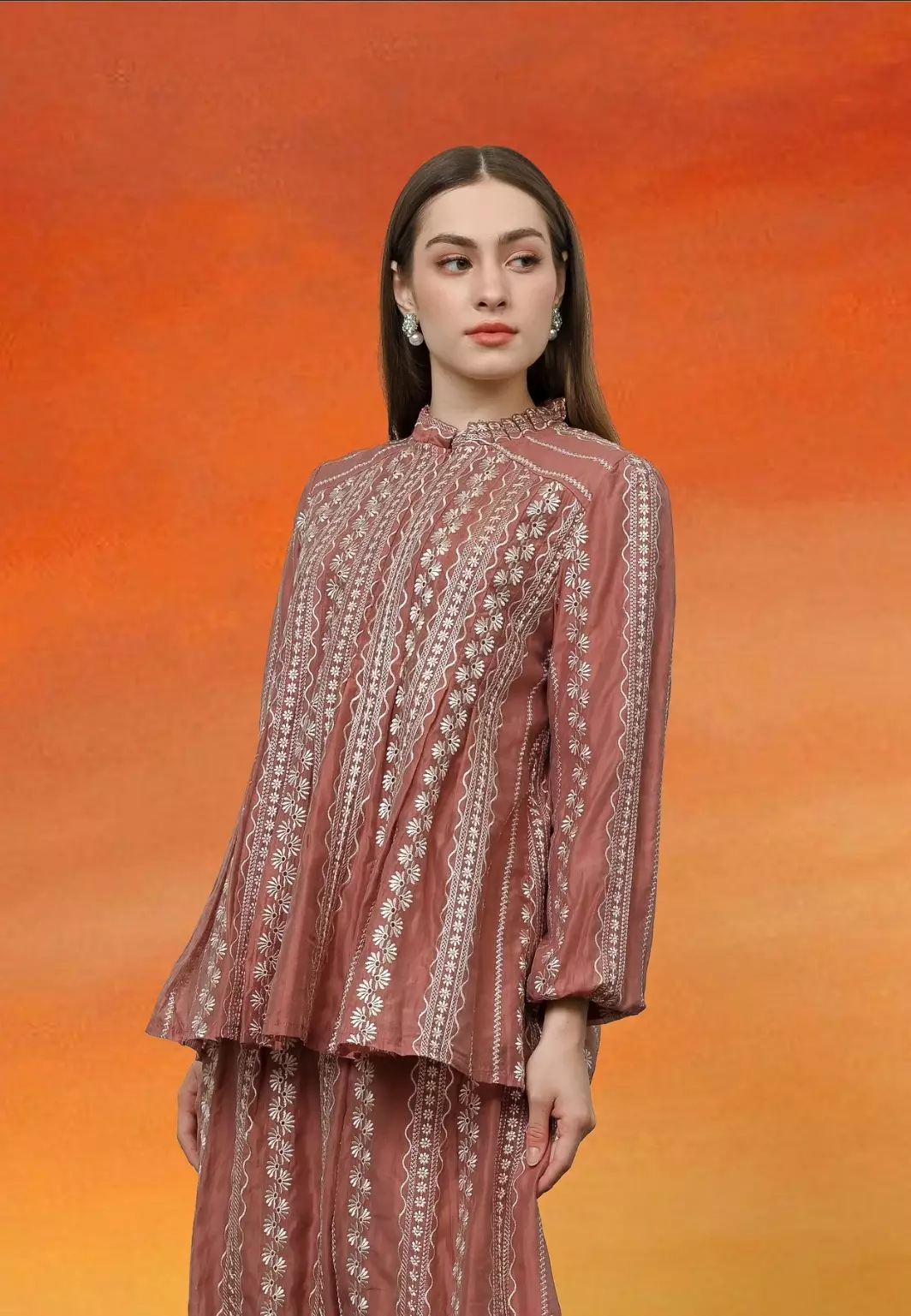 Aira One Set - Berry