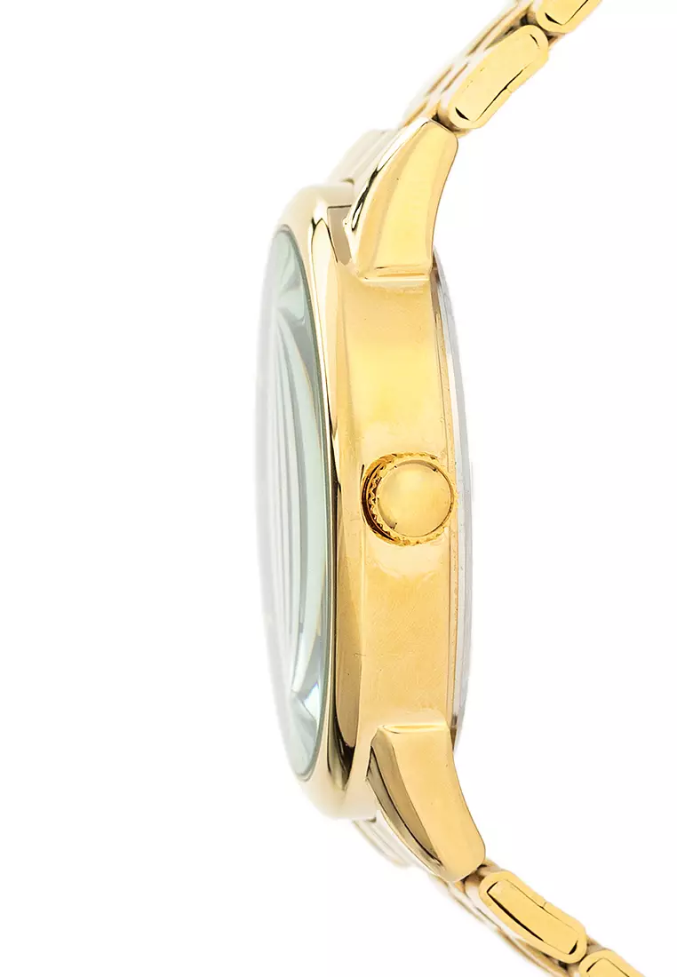 Analog Watch 20122439-Black Dial