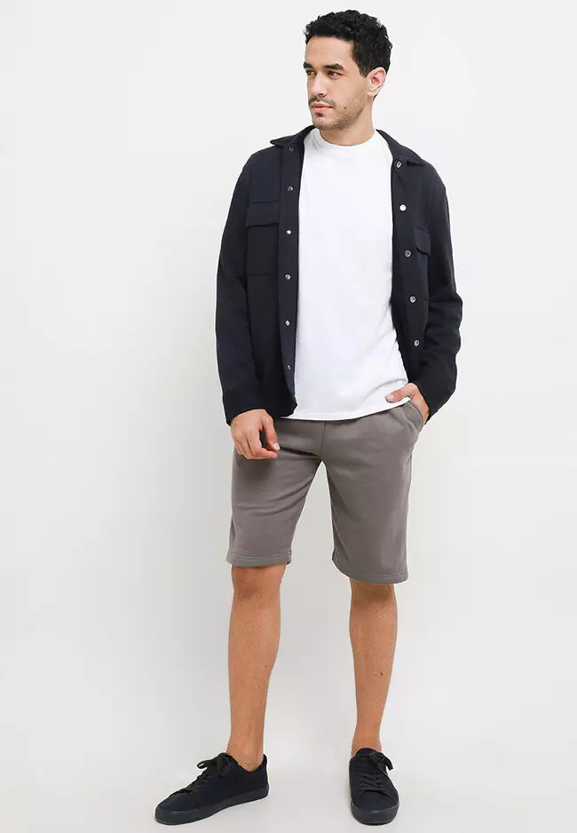 Celana Pendek Pocket Short Pants