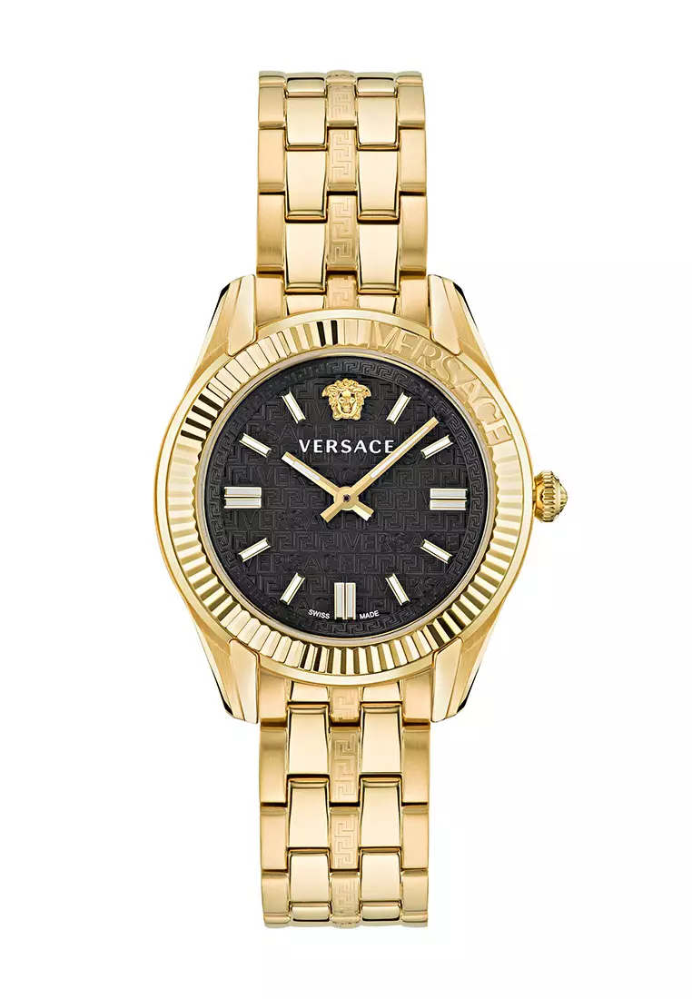 Timex versace top
